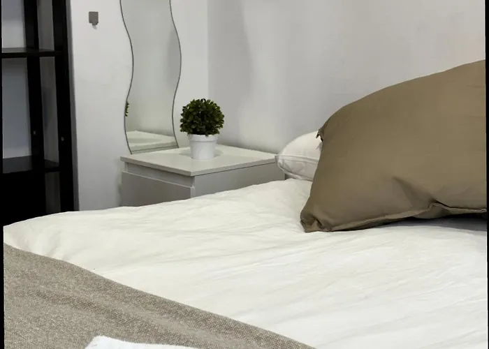 Oasis - Cerca De La Playa - Parking Gratis