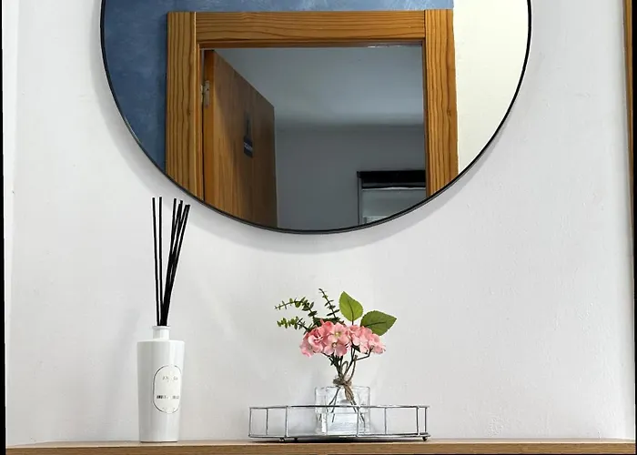 Oasis - Cerca De La Playa - Parking Gratis سانتاندر