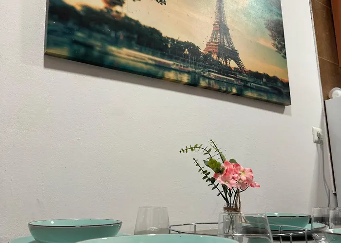 Oasis - Cerca De La Playa - Parking Gratis