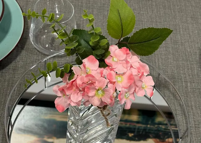 شقة Oasis - Cerca De La Playa - Parking Gratis