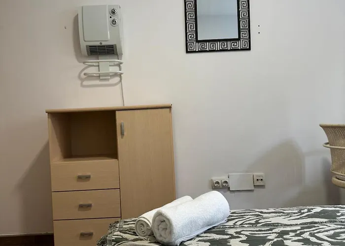 Oasis - Cerca De La Playa - Parking Gratis