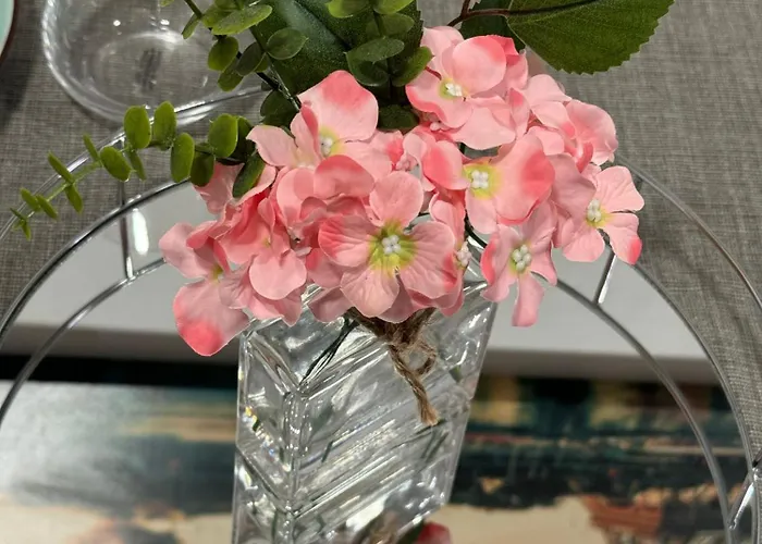 Appartement Oasis - Cerca De La Playa - Parking Gratis Santander