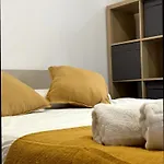 Oasis - Cerca De La Playa - Parking Gratis Apartmán
