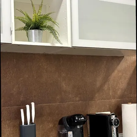 Oasis / Parking Gratis Appartement *
