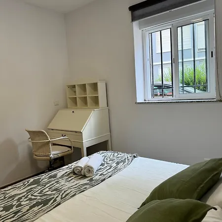 Apartmán Oasis - Cerca De La Playa - Parking Gratis