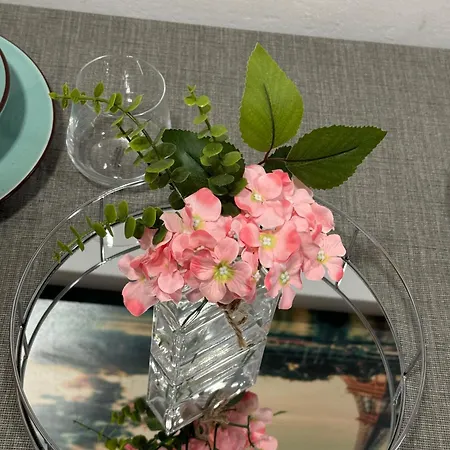 Apartment Oasis - Cerca De La Playa - Parking Gratis